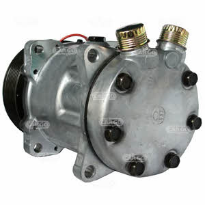 Cargo 240403 Compressor, air conditioning 240403: Buy near me in Poland at 2407.PL - Good price!