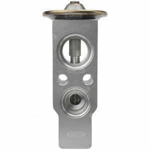 Cargo 260198 Air conditioner expansion valve 260198: Buy near me in Poland at 2407.PL - Good price!