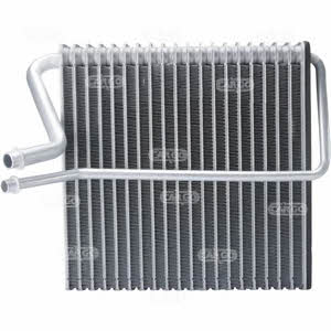 Cargo 260667 Air conditioner evaporator 260667: Buy near me at 2407.PL in Poland at an Affordable price!