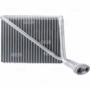 Cargo 260687 Air conditioner evaporator 260687: Buy near me at 2407.PL in Poland at an Affordable price!