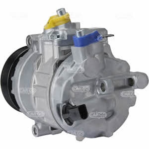 Cargo 240741 Compressor, air conditioning 240741: Buy near me in Poland at 2407.PL - Good price!