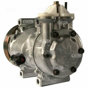 Cargo 240831 Compressor, air conditioning 240831: Buy near me in Poland at 2407.PL - Good price!