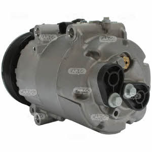 Cargo 240837 Compressor, air conditioning 240837: Buy near me in Poland at 2407.PL - Good price!