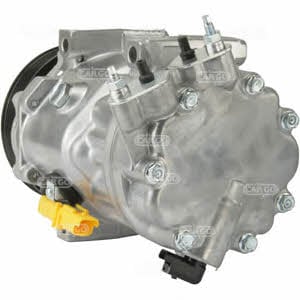 Cargo 240867 Compressor, air conditioning 240867: Buy near me in Poland at 2407.PL - Good price!