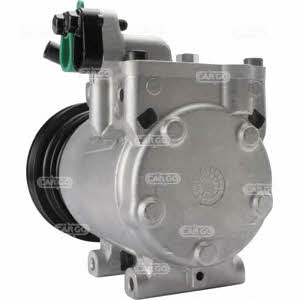 Cargo 240898 Compressor, air conditioning 240898: Buy near me in Poland at 2407.PL - Good price!