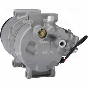 Cargo 240855 Compressor, air conditioning 240855: Buy near me in Poland at 2407.PL - Good price!