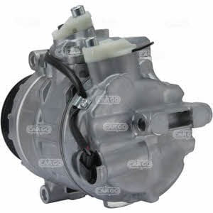 Cargo 240953 Compressor, air conditioning 240953: Buy near me at 2407.PL in Poland at an Affordable price!