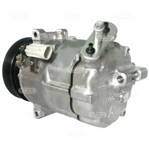 Cargo 240746 Compressor, air conditioning 240746: Buy near me in Poland at 2407.PL - Good price!