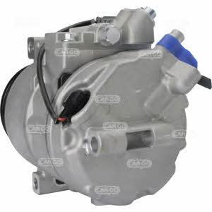 Cargo 240844 Compressor, air conditioning 240844: Buy near me at 2407.PL in Poland at an Affordable price!