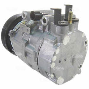 Cargo 240847 Compressor, air conditioning 240847: Buy near me in Poland at 2407.PL - Good price!