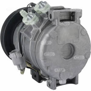 Cargo 240883 Compressor, air conditioning 240883: Buy near me at 2407.PL in Poland at an Affordable price!