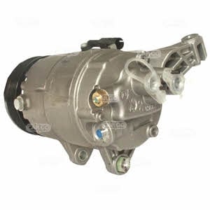 Cargo 240694 Compressor, air conditioning 240694: Buy near me at 2407.PL in Poland at an Affordable price!