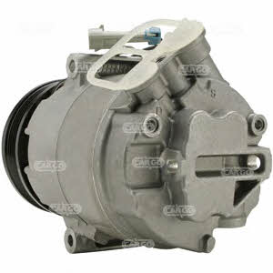 Cargo 240779 Compressor, air conditioning 240779: Buy near me in Poland at 2407.PL - Good price!
