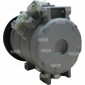 Cargo 240970 Compressor, air conditioning 240970: Buy near me at 2407.PL in Poland at an Affordable price!
