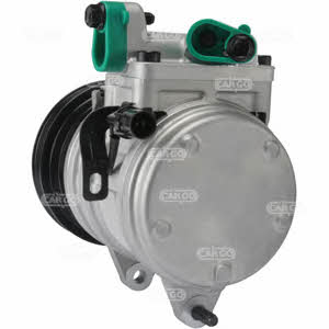 Cargo 241125 Compressor, air conditioning 241125: Buy near me in Poland at 2407.PL - Good price!