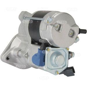 Cargo 114240 Starter 114240: Buy near me at 2407.PL in Poland at an Affordable price!
