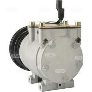 Cargo 240859 Compressor, air conditioning 240859: Buy near me at 2407.PL in Poland at an Affordable price!