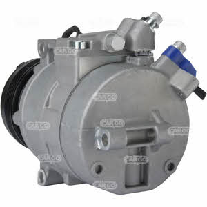 Cargo 240881 Compressor, air conditioning 240881: Buy near me in Poland at 2407.PL - Good price!