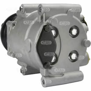 Cargo 240929 Compressor, air conditioning 240929: Buy near me in Poland at 2407.PL - Good price!