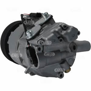 Cargo 240944 Compressor, air conditioning 240944: Buy near me in Poland at 2407.PL - Good price!