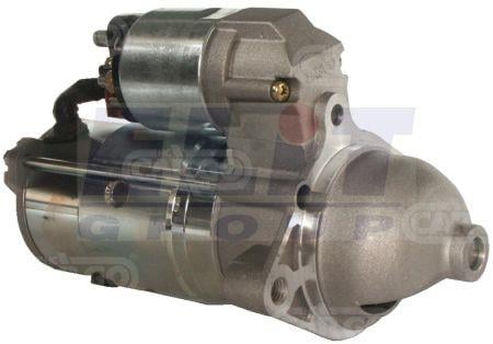 Cargo 113446 Starter 113446: Buy near me at 2407.PL in Poland at an Affordable price!