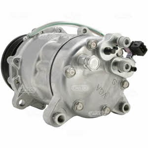 Cargo 240038 Compressor, air conditioning 240038: Buy near me in Poland at 2407.PL - Good price!