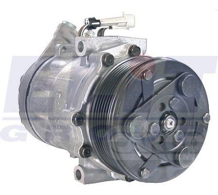 Cargo 240041 Compressor, air conditioning 240041: Buy near me in Poland at 2407.PL - Good price!