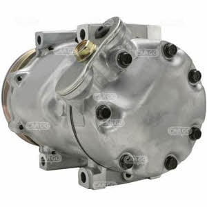 Cargo 240074 Compressor, air conditioning 240074: Buy near me in Poland at 2407.PL - Good price!