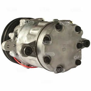Cargo 240329 Compressor, air conditioning 240329: Buy near me in Poland at 2407.PL - Good price!
