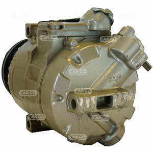 Cargo 240129 Compressor, air conditioning 240129: Buy near me at 2407.PL in Poland at an Affordable price!