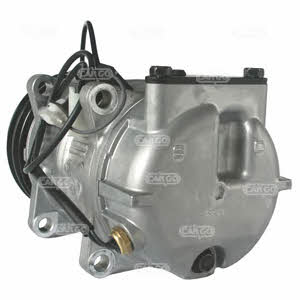 Cargo 240289 Compressor, air conditioning 240289: Buy near me in Poland at 2407.PL - Good price!