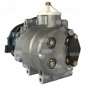 Cargo 240305 Compressor, air conditioning 240305: Buy near me in Poland at 2407.PL - Good price!