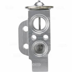 Cargo 260518 Air conditioner expansion valve 260518: Buy near me in Poland at 2407.PL - Good price!