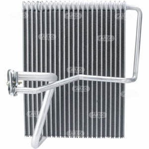 Cargo 260596 Air conditioner evaporator 260596: Buy near me in Poland at 2407.PL - Good price!
