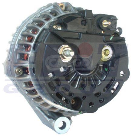 Cargo 113273 Alternator 113273: Buy near me at 2407.PL in Poland at an Affordable price!