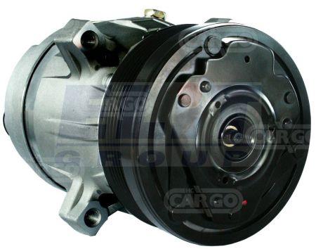 Cargo 240250 Compressor, air conditioning 240250: Buy near me at 2407.PL in Poland at an Affordable price!