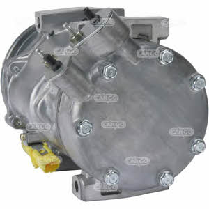 Cargo 240872 Compressor, air conditioning 240872: Buy near me in Poland at 2407.PL - Good price!