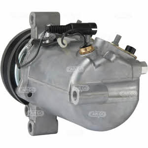 Cargo 240936 Compressor, air conditioning 240936: Buy near me in Poland at 2407.PL - Good price!