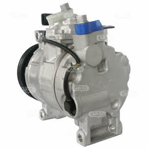 Cargo 240739 Compressor, air conditioning 240739: Buy near me in Poland at 2407.PL - Good price!