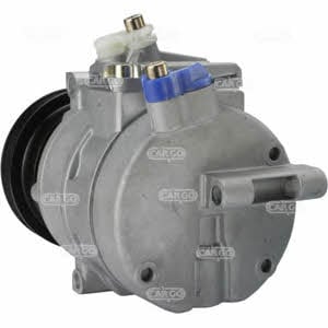 Cargo 240852 Compressor, air conditioning 240852: Buy near me in Poland at 2407.PL - Good price!