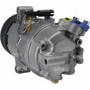 Cargo 240873 Compressor, air conditioning 240873: Buy near me at 2407.PL in Poland at an Affordable price!