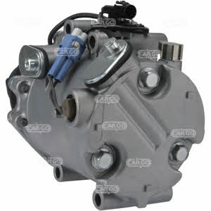 Cargo 240942 Compressor, air conditioning 240942: Buy near me in Poland at 2407.PL - Good price!
