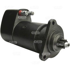 Cargo 113855 Starter 113855: Buy near me at 2407.PL in Poland at an Affordable price!