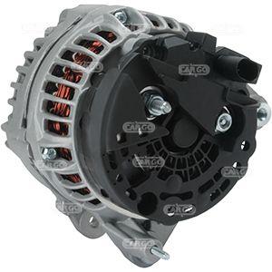 Cargo 113884 Alternator 113884: Buy near me at 2407.PL in Poland at an Affordable price!