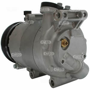 Cargo 240839 Compressor, air conditioning 240839: Buy near me in Poland at 2407.PL - Good price!