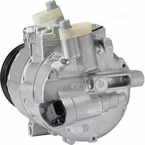 Cargo 241204 Compressor, air conditioning 241204: Buy near me in Poland at 2407.PL - Good price!