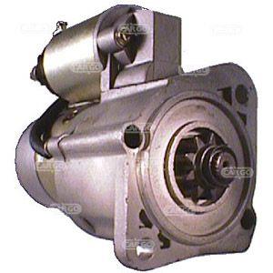 Cargo 110386 Starter 110386: Buy near me at 2407.PL in Poland at an Affordable price!