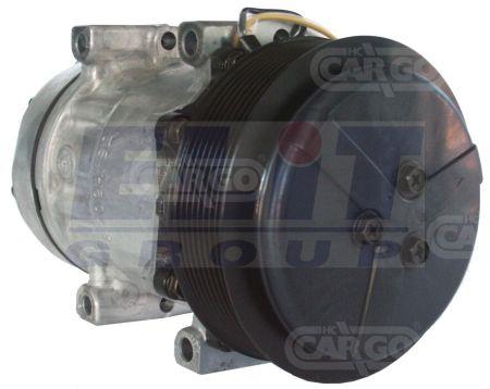 Cargo 240452 Compressor, air conditioning 240452: Buy near me at 2407.PL in Poland at an Affordable price!
