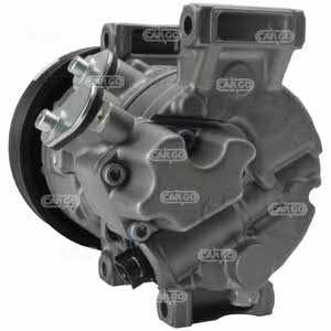 Cargo 240885 Compressor, air conditioning 240885: Buy near me at 2407.PL in Poland at an Affordable price!