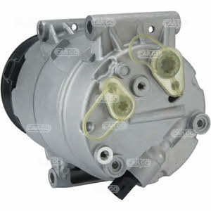 Cargo 240913 Compressor, air conditioning 240913: Buy near me in Poland at 2407.PL - Good price!